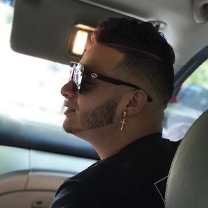 Meet your Posher, Albert